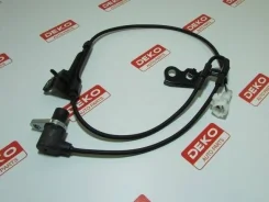 ������ ABS TOY Avensis #250 03- FR/LH, �����/������ �������� D8954302040 ����