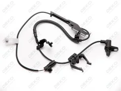 ������ ABS TOY Highlander 2007-2012 FR/LH, �����/������ �������� D8954348040 ����