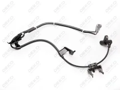������ ABS TOY Lexus RX330 03-08 / Harrier #30 03-08 / Kluger #20 03-07 (FR/LH ), �����/������ �������� D8954348030 ����