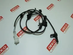 ������ ABS TOY VITZ KSP90 05-08 / Ractis 2005-2010 (FR/RH ), ������ �������� D8954252030 ����