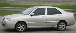Chery Amulet A15 ����