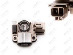 ��������� ���������� SUB, MMC (14.5V) � ������ CSM350 ����