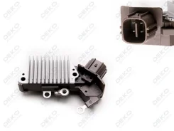 ��������� ���������� TOY 1NZ, 2NZ, 1AZ, 2AZ, 1ZZ, (14.2V) CSN337 ����