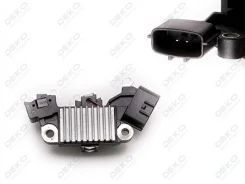��������� ���������� NIS VQ2#, VQ3# (14.5V) � ������ CSH774 ����
