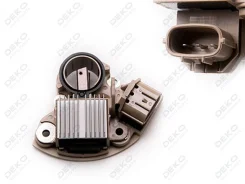 ��������� ���������� NIS HR16, MR20, M9R CSIM564 ����