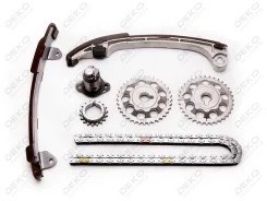 ���. �������� ��� ������ ���� ��� TOY 1AZFE ��� ����� VVT-I � ����� ���� SDK1AZ ����