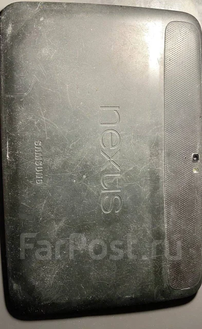 Samsung Nexus 10 ����