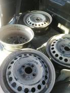 SSW. x14", 4x114.3, ET5 