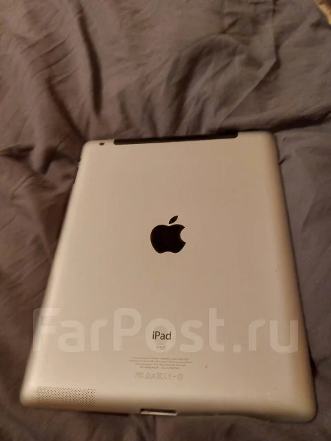 Apple iPad 2 ����