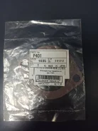 ��������� ��� ��������� W52ER-88, W52MA-88 P401 ����