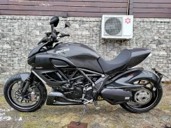 Ducati Diavel Carbon. 1 200����. ��., ��������, ���������, ��� �������. ��� ����� �� ������������ ����
