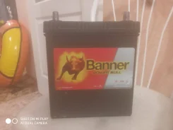 Banner. 40��.�. ����
