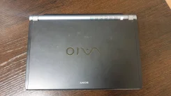 Sony VAIO VGN. 11.1", 1,1����, ��� 3072 ��, ���� 40���, WiFi: 1, Bluetooth: 1, ����������� �� 4��. ����