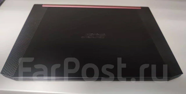 Acer Nitro 5 AN515-54. 15.6", 4����, ��� 8 ��, ���� 1 024���, WiFi: 1, Bluetooth: 1, ����������� �� 4��. ����