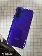 Honor 30S. �/�, ����������, 4G LTE, 5G, Dual-SIM, ����������, NFC ����