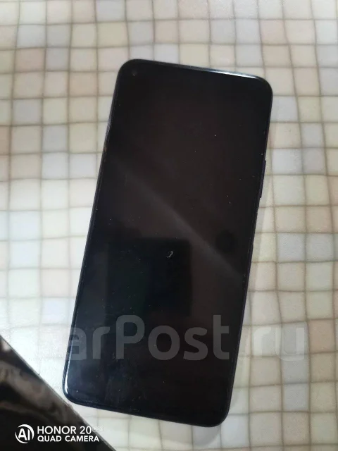 Honor 30S. �/�, ����������, 4G LTE, 5G, Dual-SIM, ����������, NFC ����