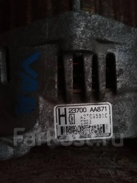 ��������� 23700AA871 ����