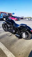 Harley-Davidson Dyna Low Rider. 1 340����. ��., ��������, ���, � �������� ����
