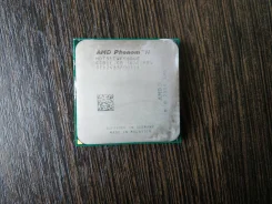 AMD Phenom II X6 1055T ����