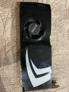 GeForce 9800 GTX ����