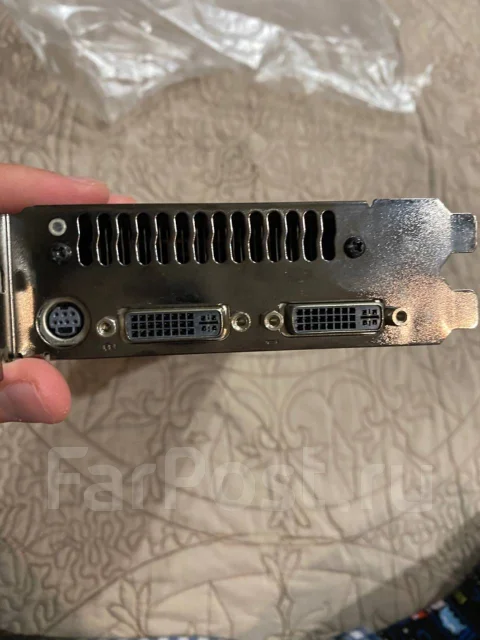 GeForce 9800 GTX ����