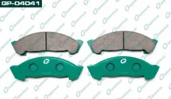 ��������� ������� �������� G-brake GP-04041 GP04041 ����