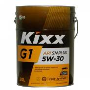 Kixx G1