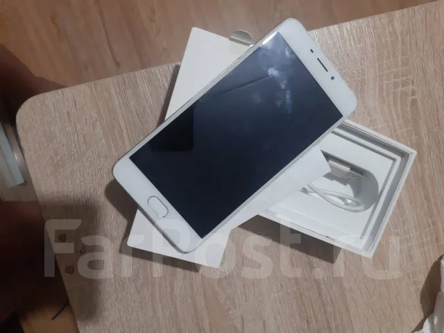 Meizu M5 Note. �/� ����