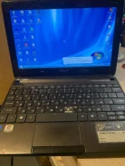 Acer Aspire 1. 10.1", 1,7����, ��� 1024 ��, ���� 256���, WiFi: 1, Bluetooth: 1, ����������� �� 8��. ����