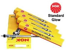 ����� ����������� CY57/CY07 (4994) NGK CY57 ����