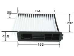 ������ �������� VIC AC-208E (B7200-ED000) AC208E ����