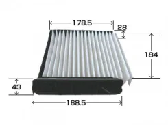 ������ �������� VIC AC-204E (B7891-4V70A) AC204E ����