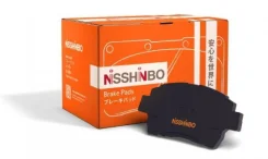 ��������� ������� �������� Nisshinbo PF2377/2107 (422/106) PF2377 ����