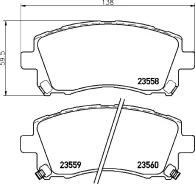 ��������� ������� �������� 463(PF-7390/NP7000) Nisshinbo NP7000 ����