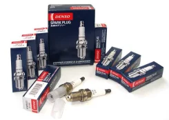 ����� ��������� IX24B �5376 Denso Iridium Power IX24B ����