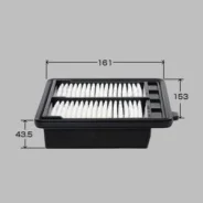 ������ ��������� VIC A-893V (17220-RTW-000) A893V ����
