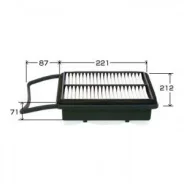 ������ ��������� VIC A-527 (16546-89T0A) A527 ����