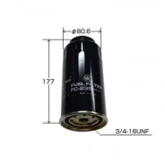 ������ ��������� VIC FC-235 (16405-01T0A) FC235 ����