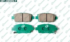 ��������� ������� �������� G-brake GP-02257/PF-1540/AN-713 GP02257 ����