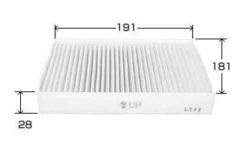 ������ �������� VIC AC-109E (8713926010) AC109E ����