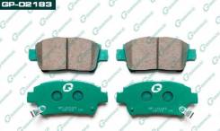    G-brake GP-02183/AN-634/PF-1472 GP02183 