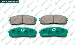 ��������� ������� �������� G-brake GP-02062/PF-1142/AN-353 GP02062 ����
