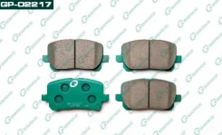 ��������� ������� �������� G-brake GP-02217/PF-1470/AN-667 GP02217 ����