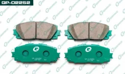 ��������� ������� �������� G-brake GP-02252/AN-714K/PF-1508 GP02252 ����