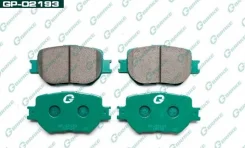 ��������� ������� �������� G-brake GP-02193/PF-1442/AN-636 GP02193 ����