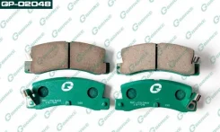 ��������� ������� �������� G-brake GP-02048/PF-1136/AN-464 GP02048 ����