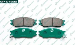 ��������� ������� �������� G-brake GP-01233/PF2435/AN-614 GP01233 ����