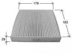   VIC AC-933E (95860-58J00,88568B4010, 08975K2000, 88568BZ060) AC933E 