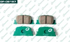 ��������� ������� �������� G-brake GP-02187 GP02187 ����