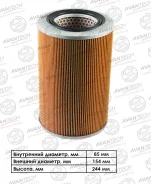 ������ ��������� Avantech AF0401 (AY120-MA011) (������ VIC A-460/A-467) AF0401 ����